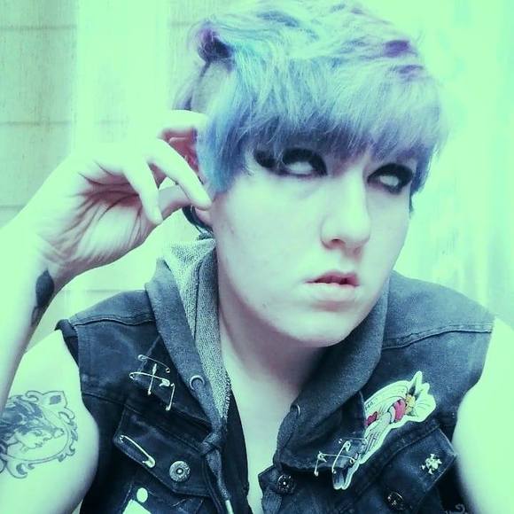 Meet your Posher, Xander - Picture 1 of 1